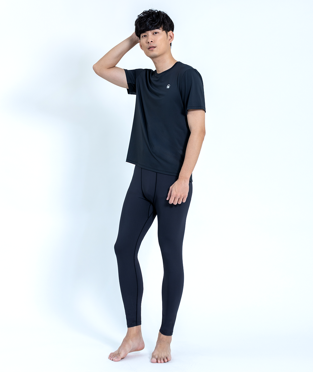 Apex Men's Legging UPF50+