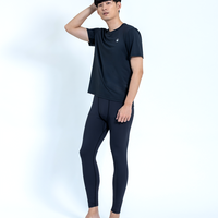 Apex Men's Legging UPF50+