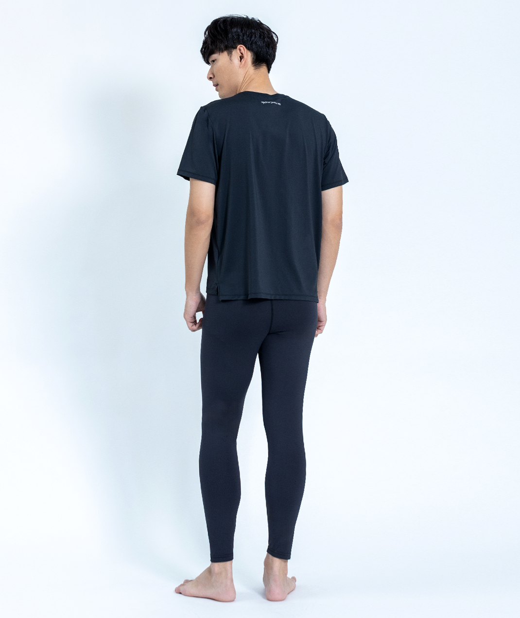Apex Men's Legging UPF50+