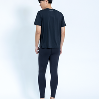 Apex Men's Legging UPF50+