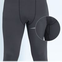 Apex Men's Legging UPF50+