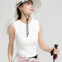 Suptex-REC TR Cover Neck Hat Unisex UPF50+