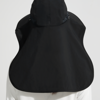 Suptex-REC TR Cover Neck Hat Unisex UPF50+