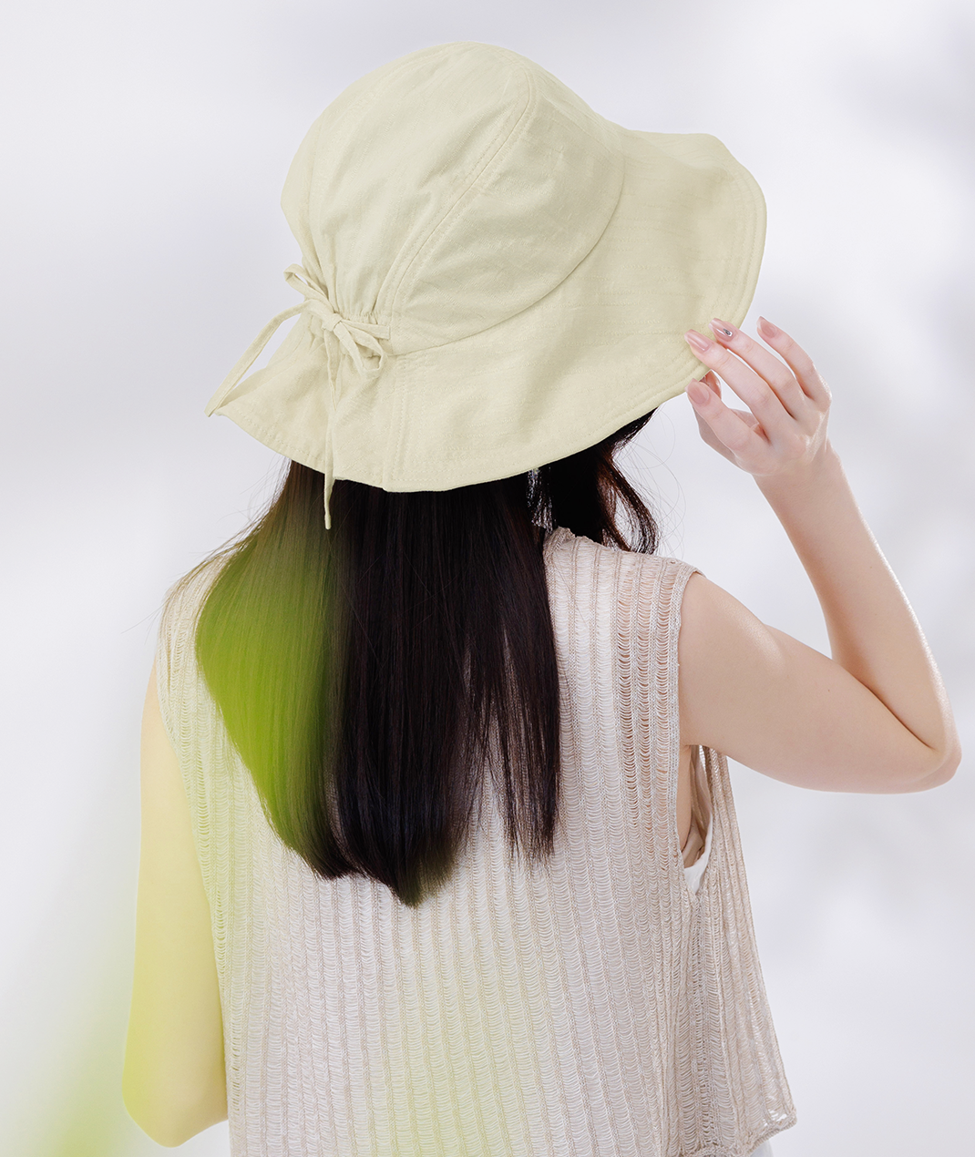 Aurelia Cotton Lady Hat UPF50+