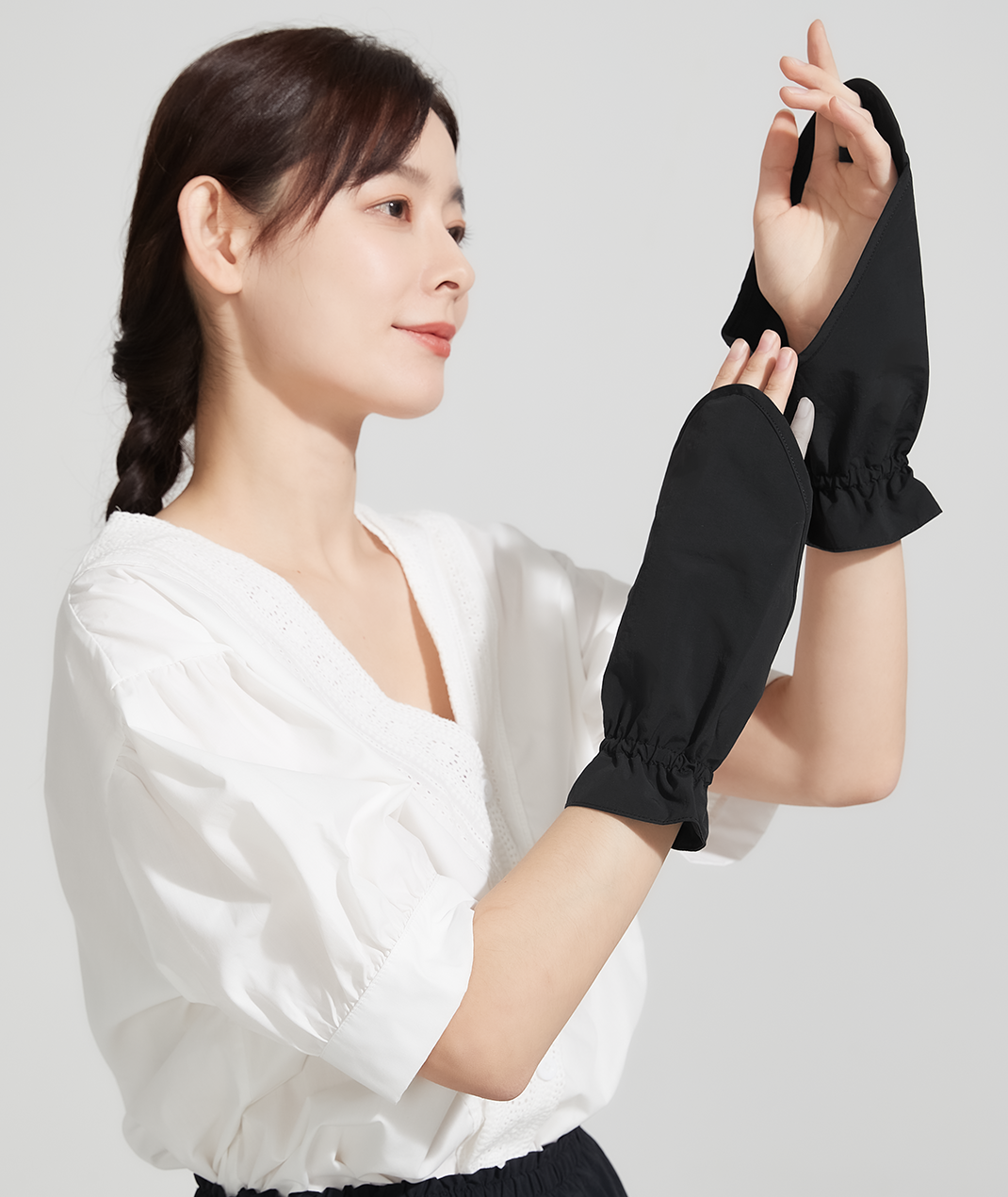 Suptex Hand Cover Unisex UPF50+