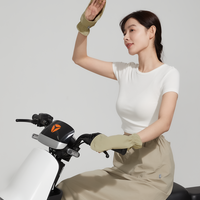 Suptex Hand Cover Unisex UPF50+