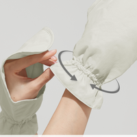 Suptex Hand Cover Unisex UPF50+