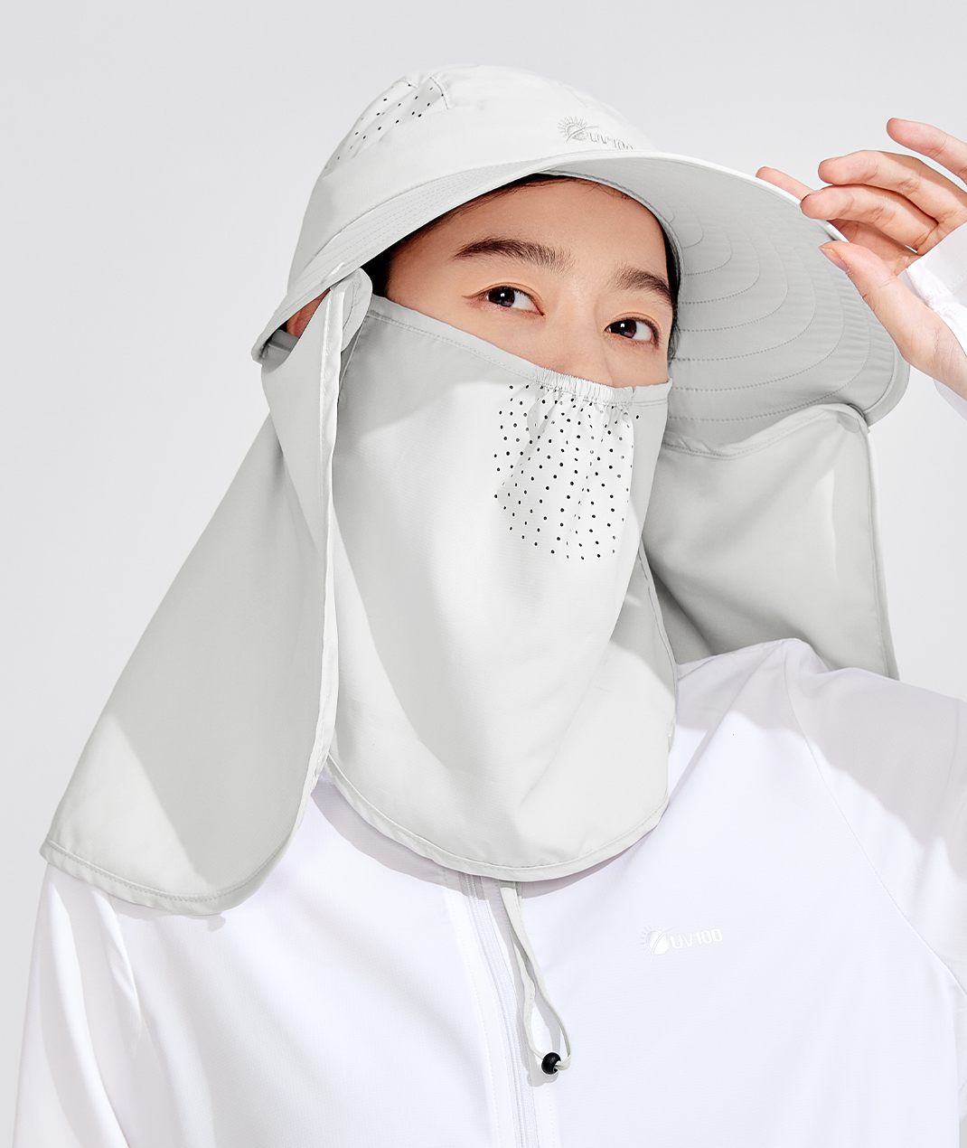 Suptex Ultimate Hat Unisex UPF50+