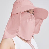 Suptex Ultimate Hat Unisex UPF50+