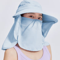 Suptex Ultimate Hat Unisex UPF50+
