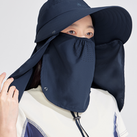 Suptex Ultimate Hat Unisex UPF50+