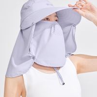 Suptex Ultimate Hat Unisex UPF50+