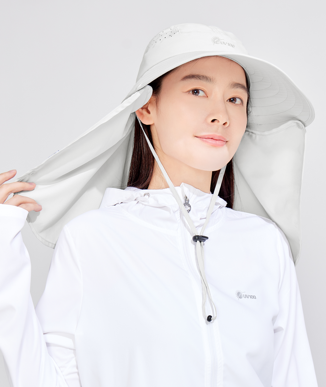 Suptex Ultimate Hat Unisex UPF50+