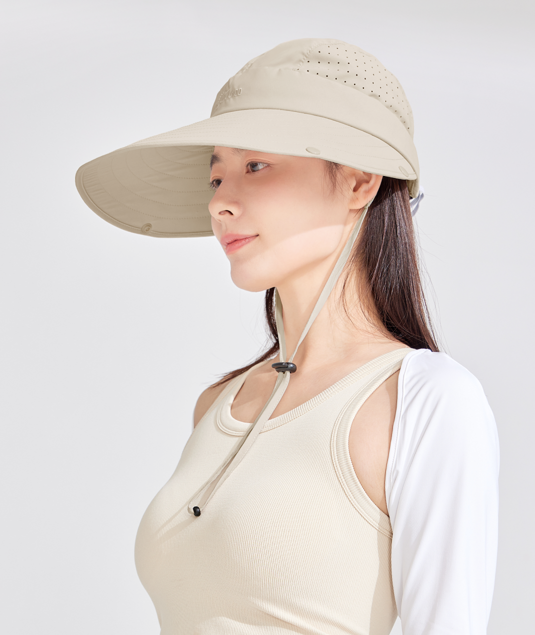 Suptex Ultimate Hat Unisex UPF50+
