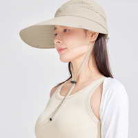 Suptex Ultimate Hat Unisex UPF50+