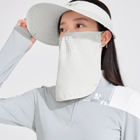 Suptex Ultimate Hat Unisex UPF50+