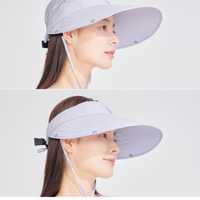 Suptex Ultimate Hat Unisex UPF50+