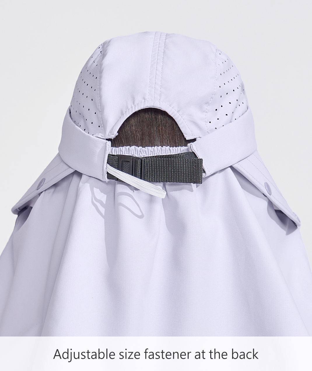 Suptex Ultimate Hat Unisex UPF50+