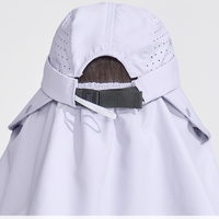 Suptex Ultimate Hat Unisex UPF50+