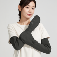 Suptex Loose-Fit Sleeves Unisex UPF50+