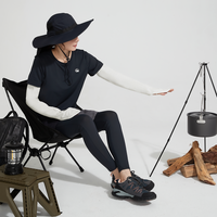 Suptex Loose-Fit Sleeves Unisex UPF50+
