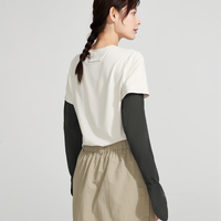 Suptex Loose-Fit Sleeves Unisex UPF50+