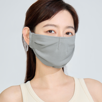 Apex Wide-Brim Mask Unisex UPF50+