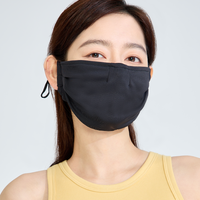 Apex Wide-Brim Mask Unisex UPF50+