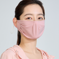 Apex Wide-Brim Mask Unisex UPF50+