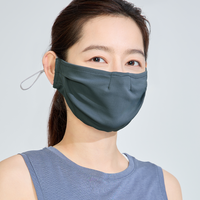 Apex Wide-Brim Mask Unisex UPF50+