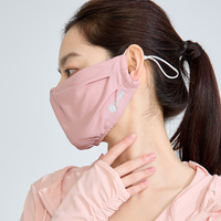 Apex Wide-Brim Mask Unisex UPF50+
