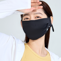 Apex Wide-Brim Mask Unisex UPF50+