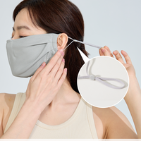 Apex Wide-Brim Mask Unisex UPF50+