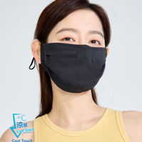 Apex Wide-Brim Mask Unisex UPF50+