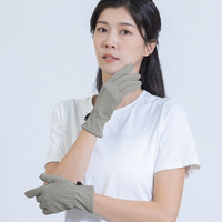 Apex Driving Gloves UPF50+