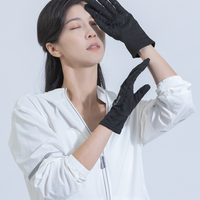 Apex Driving Gloves UPF50+