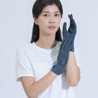 Apex Driving Gloves UPF50+