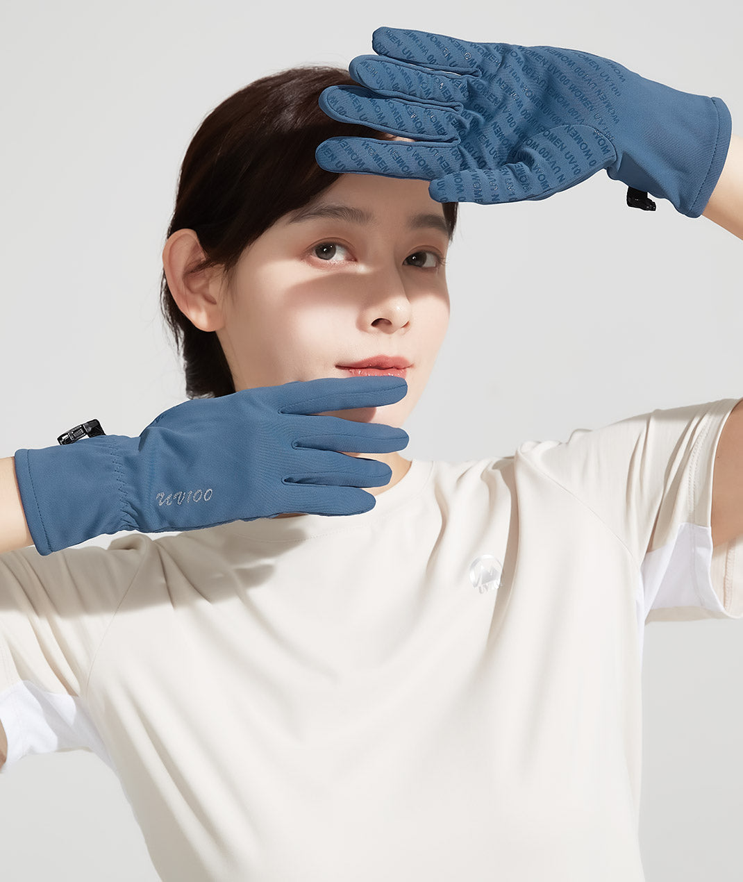 Apex Driving Gloves UPF50+