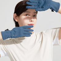 Apex Driving Gloves UPF50+