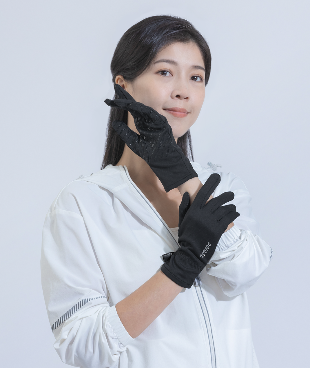 Apex Driving Gloves UPF50+
