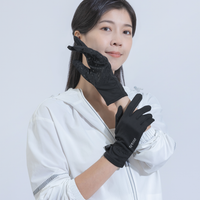 Apex Driving Gloves UPF50+
