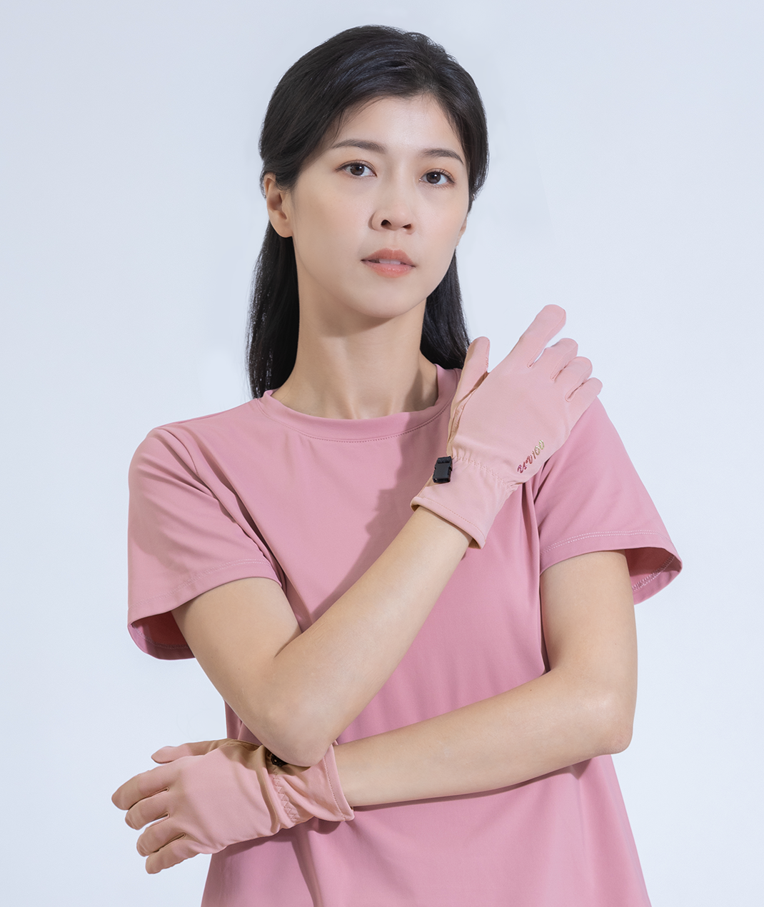 Apex Driving Gloves UPF50+