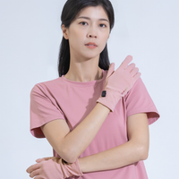 Apex Driving Gloves UPF50+