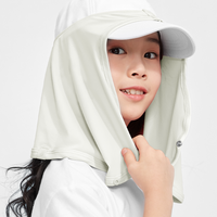 Apex Hat Drape Kid UPF50+