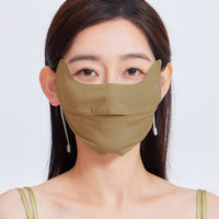 Apex Canthus Protection Mask Unisex UPF50+