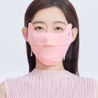 Apex Canthus Protection Mask Unisex UPF50+