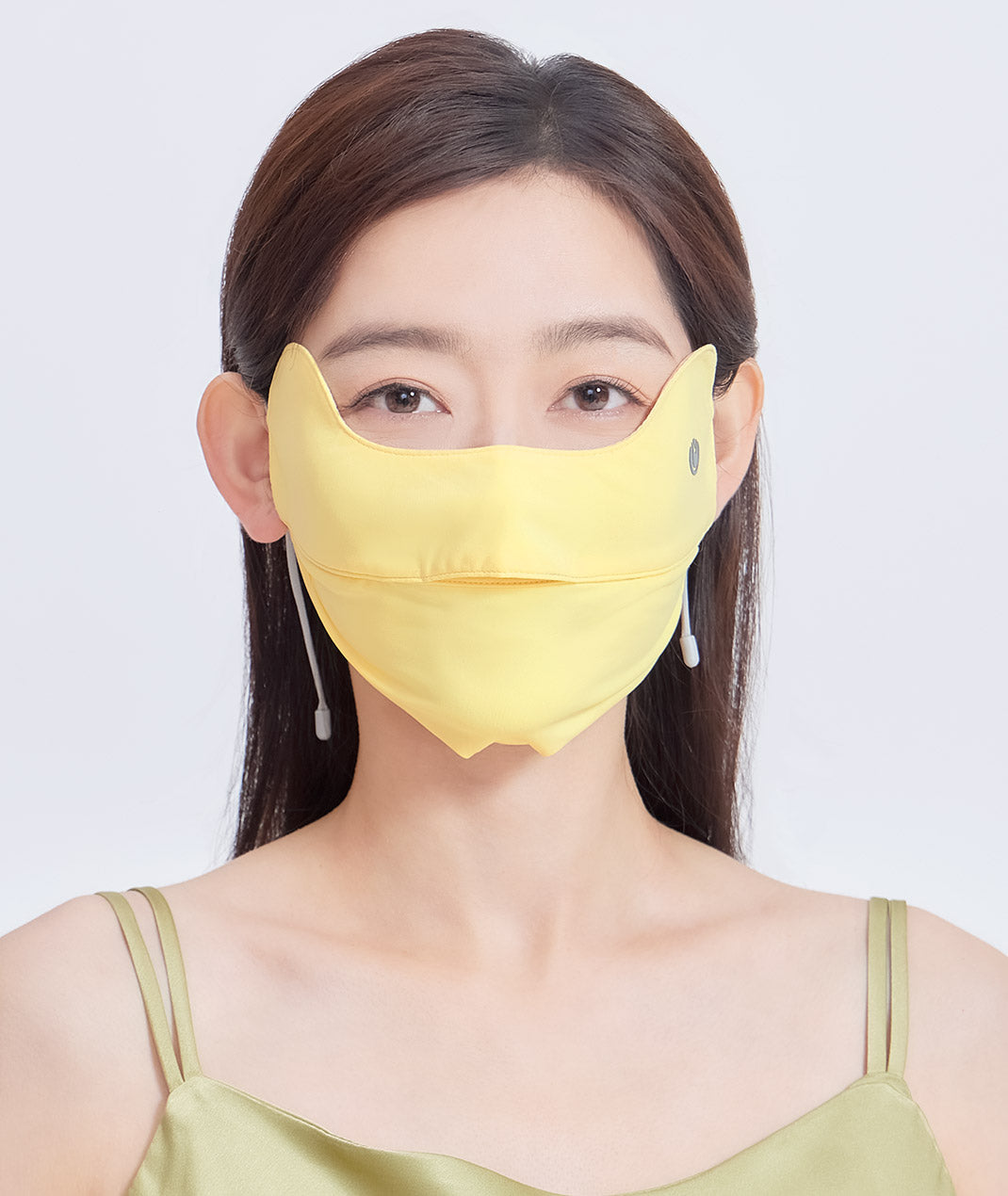 Apex Canthus Protection Mask Unisex UPF50+