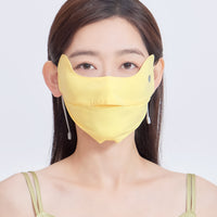 Apex Canthus Protection Mask Unisex UPF50+