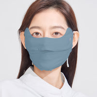 Apex Canthus Protection Mask Unisex UPF50+
