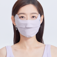 Apex Canthus Protection Mask Unisex UPF50+